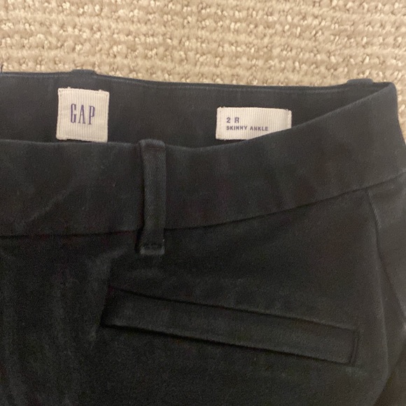 Gap pants - Picture 2 of 2
